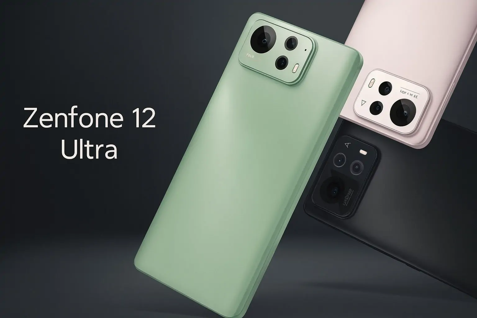 Zenfone 12 Ultra Review: Asus’s AI-Powered Flagship Shakes Up the Ultra Phone Race?