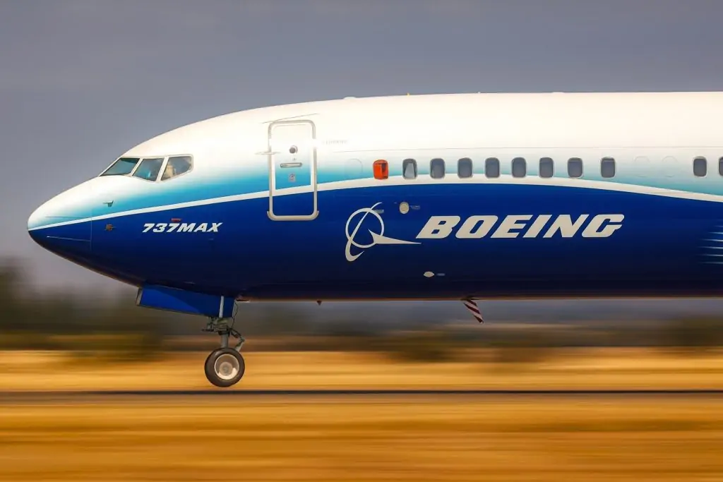 Boeing Stock Soars on Mega-Orders but Faces Turbulence – Key 2025 Update