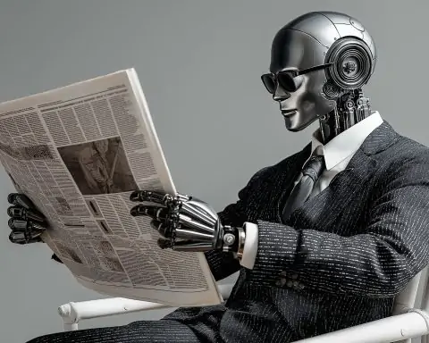 Tech Shockwave: Major Tech Breakthroughs from Sept 18–19, 2025