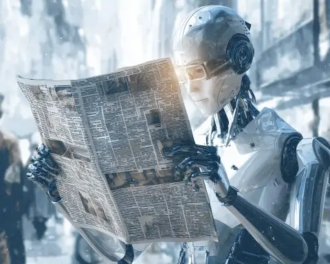 Tech Shockwaves: Space Spies, TikTok’s Lifeline & Cyber Chaos – Global Tech Roundup (Sept 22–23, 2025)