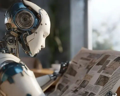 AI Metaverse Leaps, Cyber Attacks, and Space Triumphs – Global Tech News Roundup (Sept 26–27, 2025)