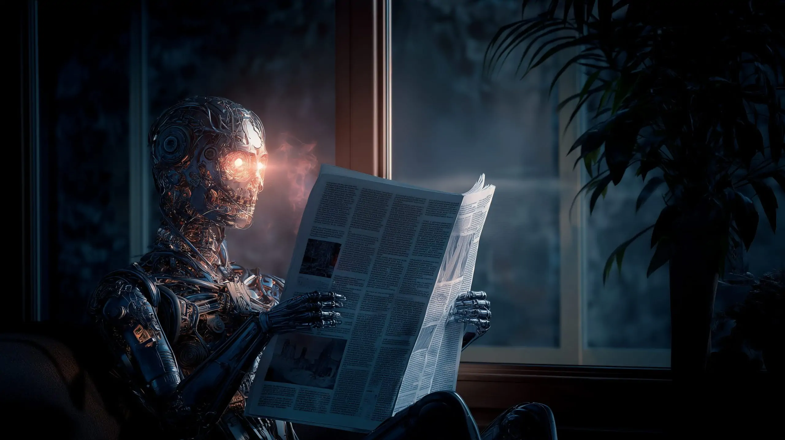 AI at Warp Speed: Breakthroughs, Battles and Big Bets (Sept 5–6, 2025)