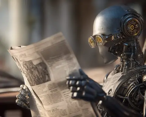 AI Stock Frenzy: Nvidia’s $100B OpenAI Bet and Major Tech AI Moves Send Shares Surging (Sept 24–25, 2025)