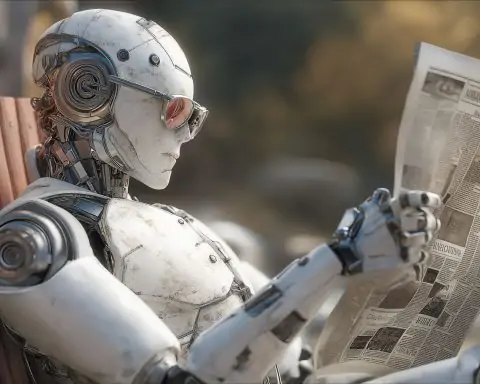 AI Stocks Rally Amid Bold Bets and Breakthroughs: Nvidia’s $100B Play, Tesla’s $1T Robotaxi Dream & More