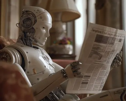 Tech Headlines Shakeup: AI Booms, Space Rockets & Green Power (Sept 28–29, 2025)