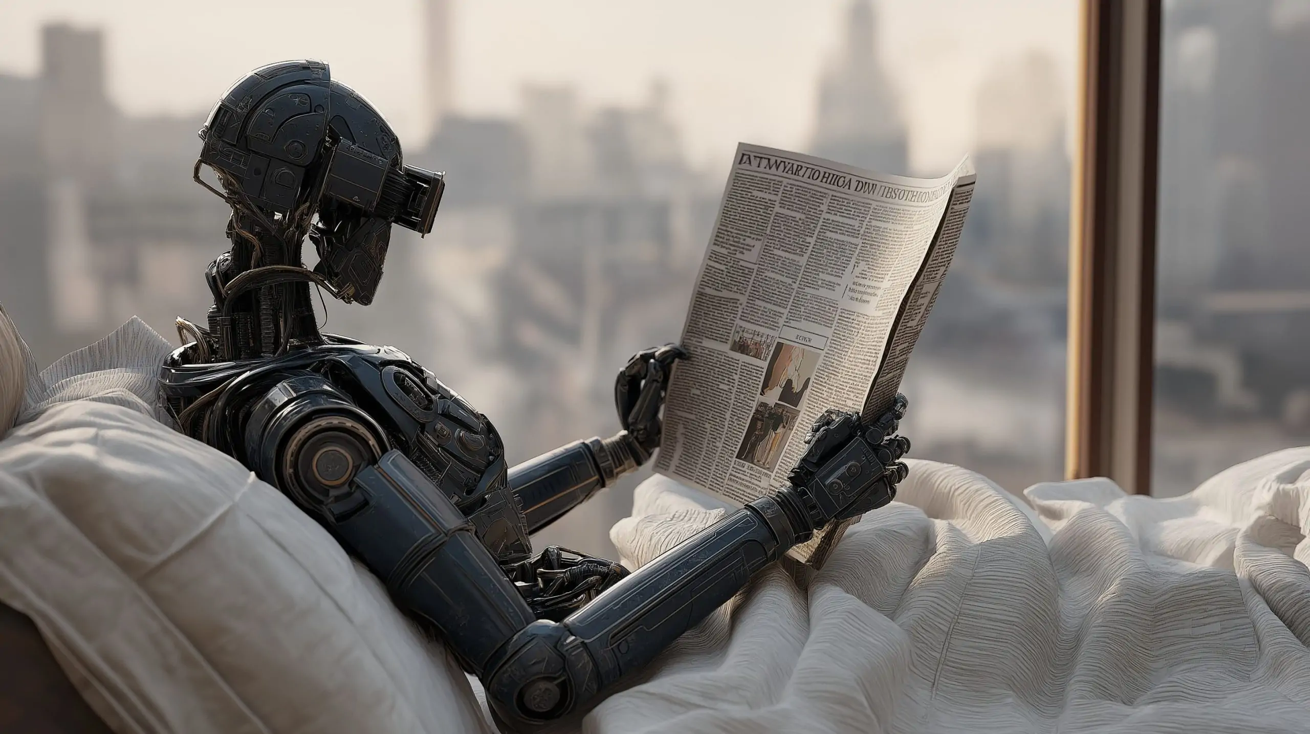 SpaceX Launch Frenzy, Big Tech Showdowns, and Tesla’s Robotaxi Gambit – Tech News Roundup (Sept 4–5, 2025)