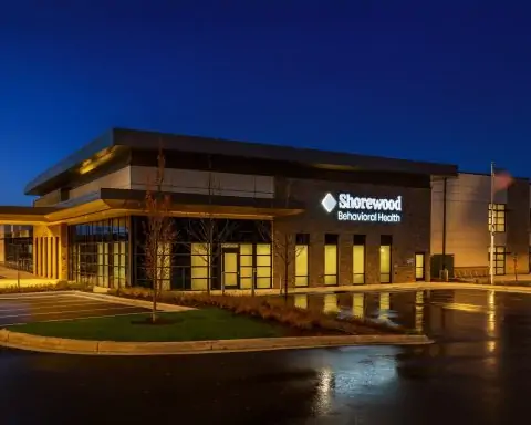 Acadia Healthcare’s Wild 2025 Ride: Activist Investor Shake-Up, Stock Surge & Mental Health Market Frenzy