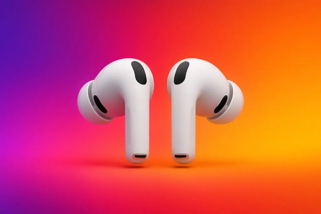AirPods Pro 3 vs AirPods Pro 2: 6 Huge Upgrades You Need to Know