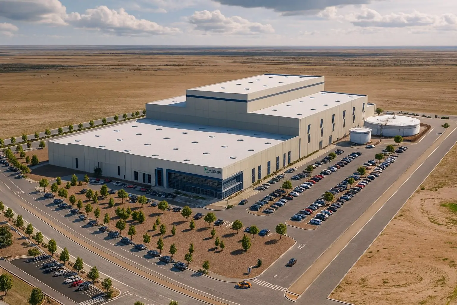 $1B Fusion Lab Headed to Albuquerque — Is Clean Energy on the Horizon?