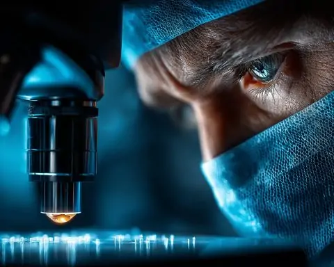 Inside Altos Labs: Jeff Bezos’s $3 Billion Bet to Reverse Aging