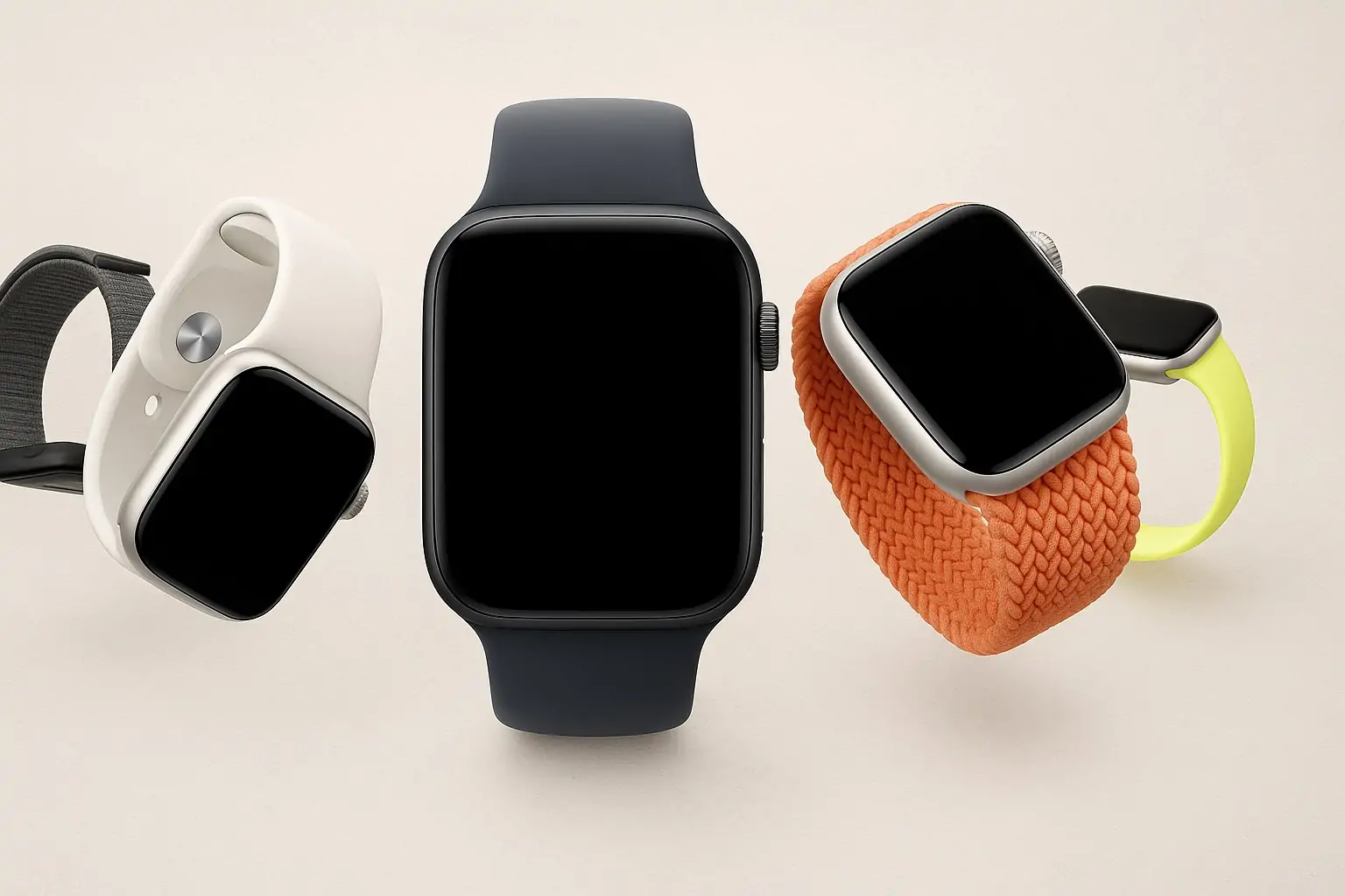 Apple Watch SE 3: The $249 Game-Changer Loaded with Flagship Features