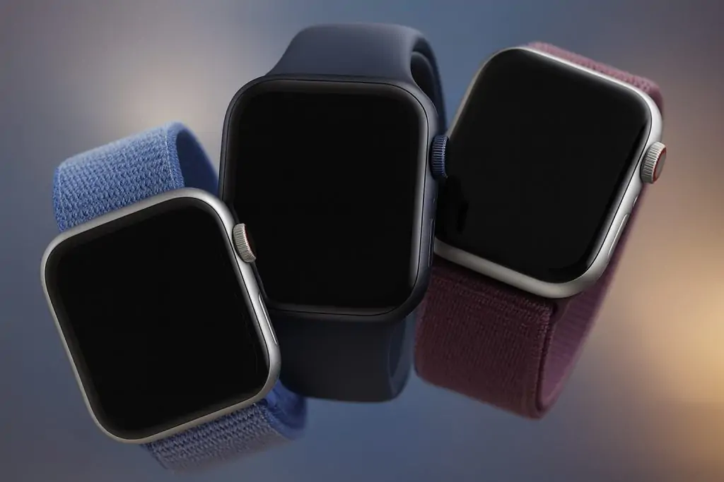 Apple Watch SE 3 Leaks: Cheaper Price, New Features, and a Showdown with Series 10
