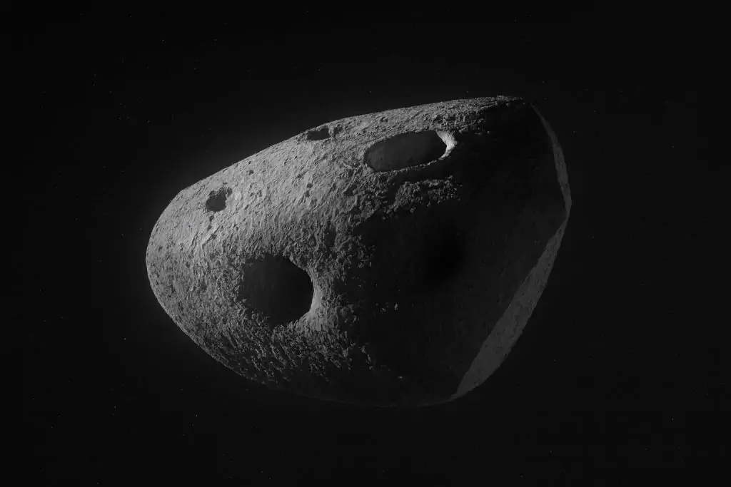 ‘God of Chaos’ Asteroid Apophis to Skim Earth in 2029 – Inside the Historic Flyby and the 3 Probes Racing to Study It