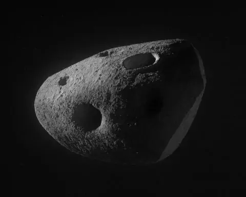 ‘God of Chaos’ Asteroid Apophis to Skim Earth in 2029 – Inside the Historic Flyby and the 3 Probes Racing to Study It