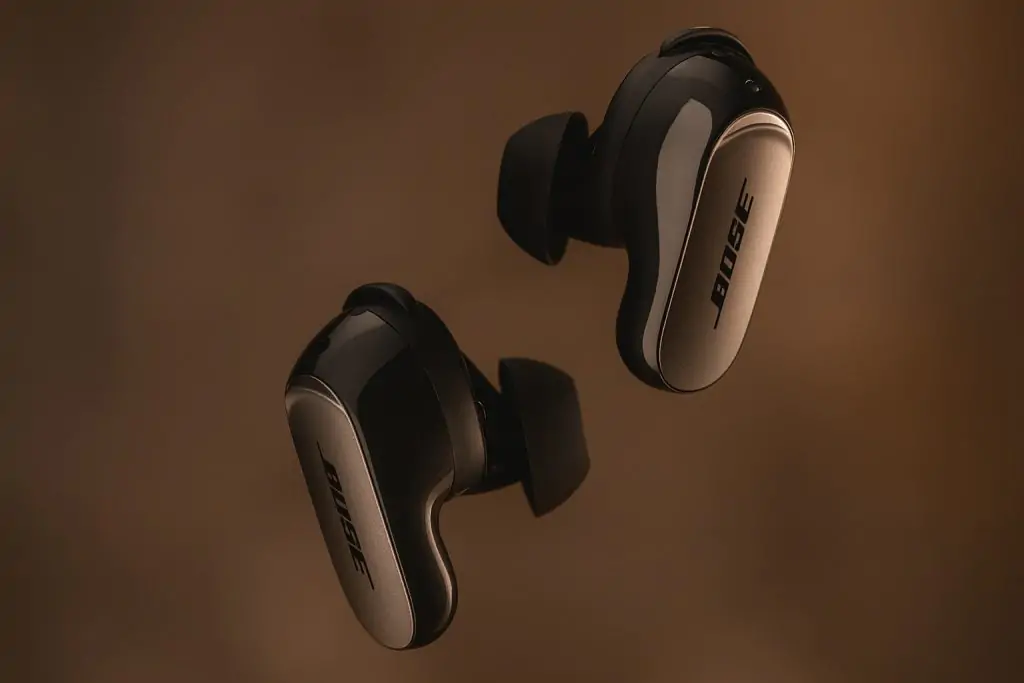 Bose QuietComfort Ultra 2 Headphones Unveiled – Next-Gen ANC King Takes on AirPods Max and Sony