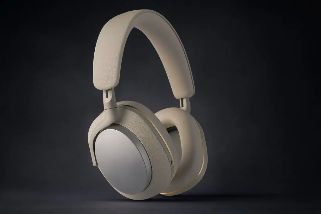 Bowers & Wilkins PX7 Headphones – Luxury Sound to Challenge Sony & Bose in 2025?