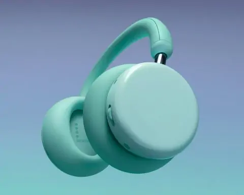 CMF’s New $99 Headphone Pro Boasts 100-Hour Battery, Bass-Boost “Energy Slider” – Is It Too Good to Be True?