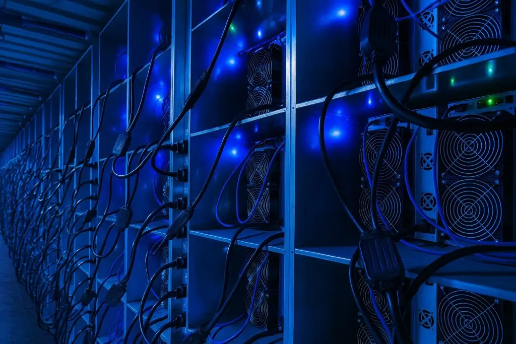 Cipher Mining (CIFR) Skyrockets on Google-Backed AI Deal & Bitcoin Boom – What to Know Now