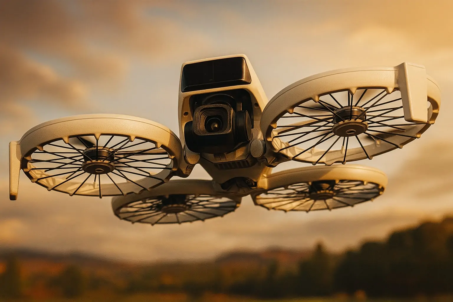 DJI Flip: Revolutionary Foldable Drone or Just Rumor? Latest Leaks, Specs & Expert Insights