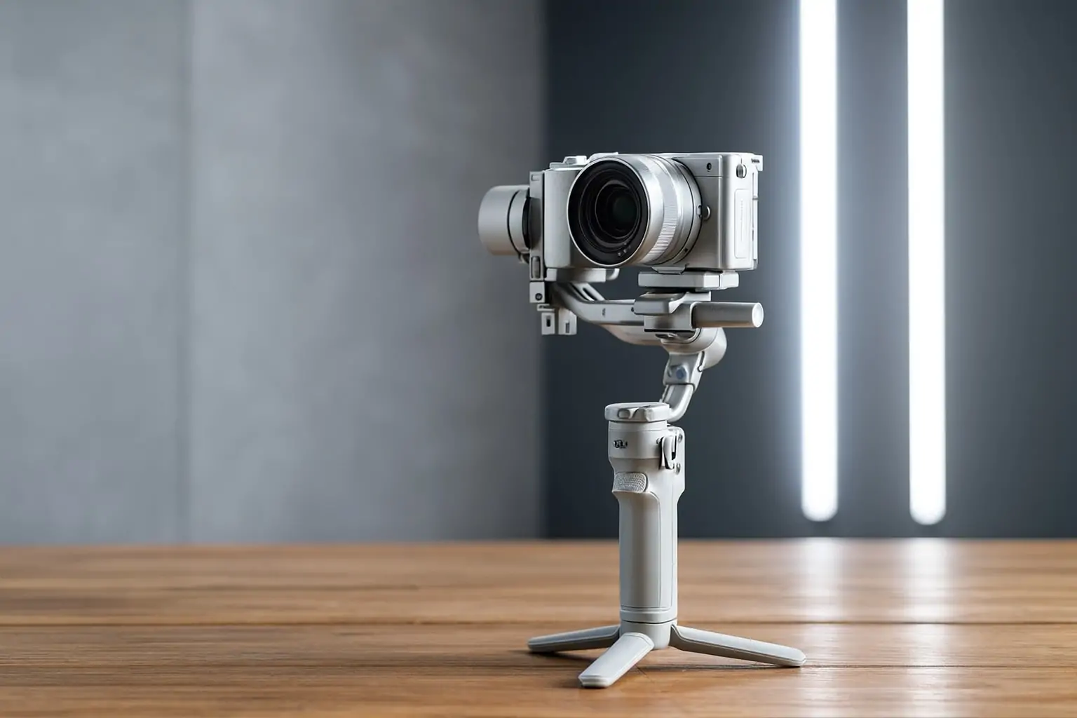 DJI RS 4 Mini vs The World: Why DJI’s Tiny Gimbal Is Making Big Waves in 2025