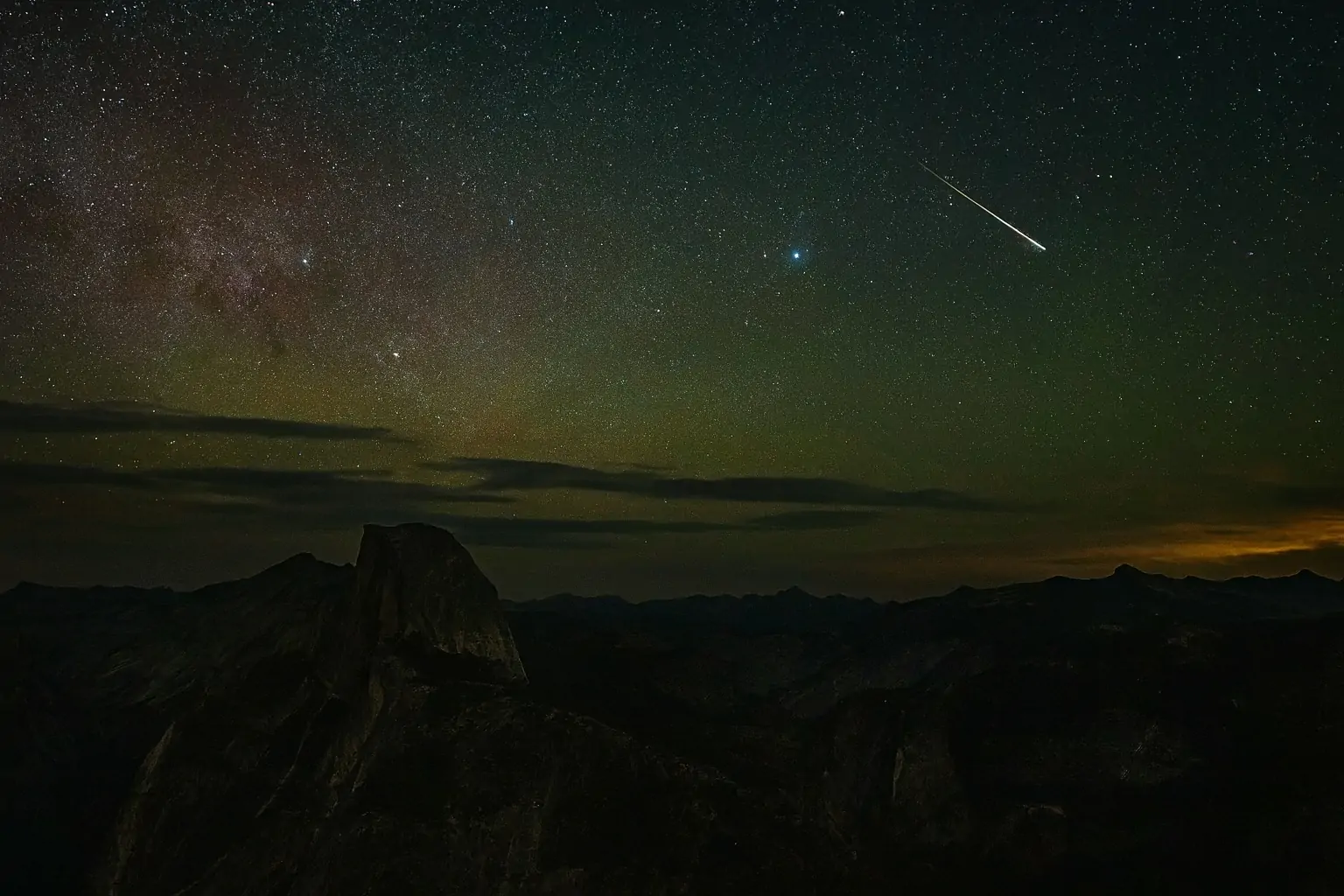 Little-Known Meteor Shower to Light Up September Skies – Your Guide to the Epsilon Perseids 2025