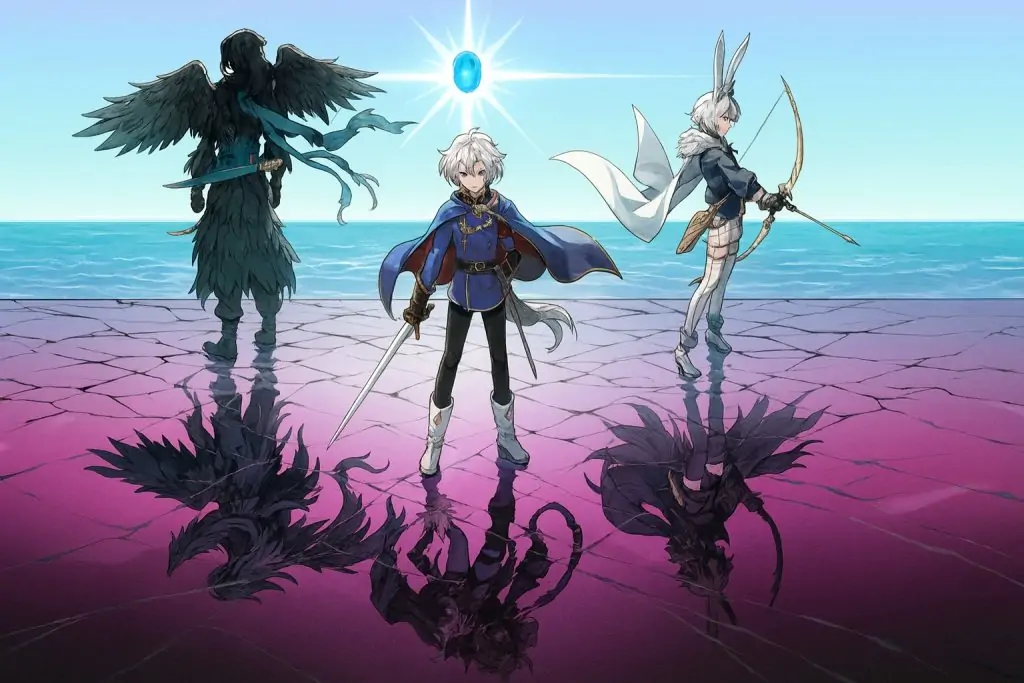 Nintendo Shadow-Drops Fire Emblem Shadows – An Among Us-Style Fire Emblem Mobile RPG