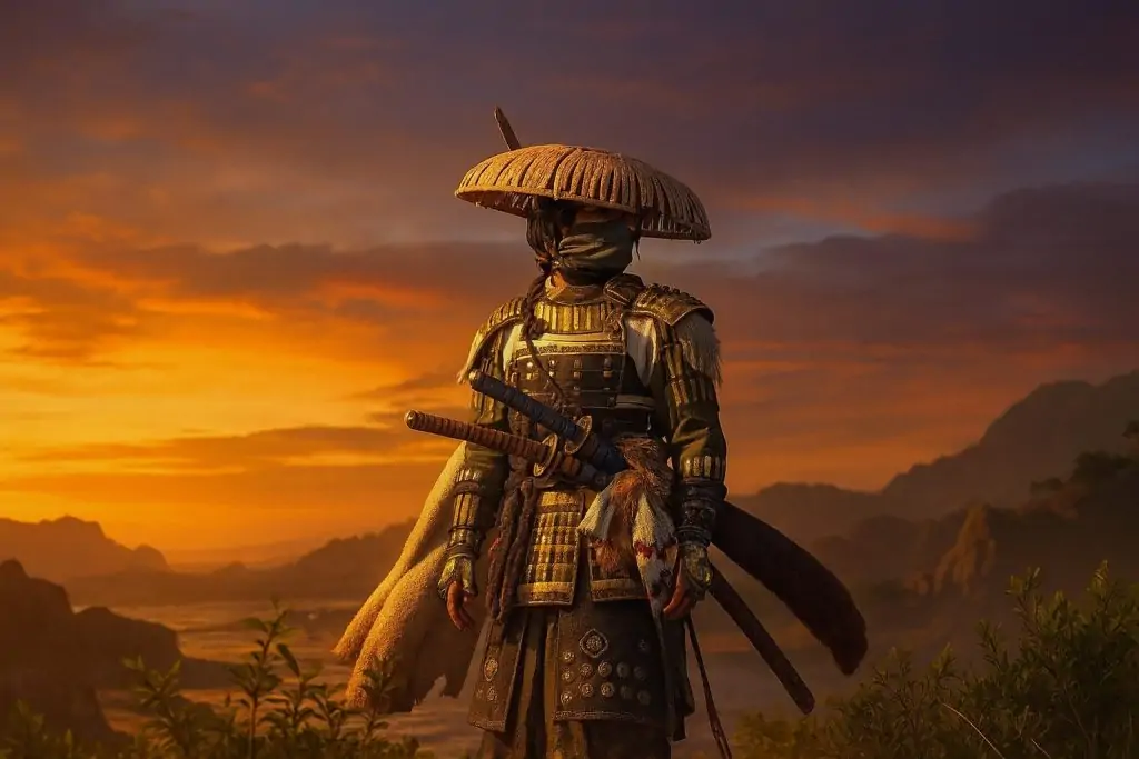 Ghost of Yōtei Review Bombshell: Is PlayStation’s New Samurai Epic a Masterpiece—or Just More of the Same?