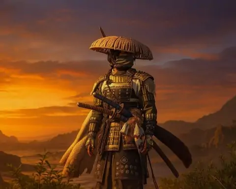 Ghost of Yōtei Review Bombshell: Is PlayStation’s New Samurai Epic a Masterpiece—or Just More of the Same?