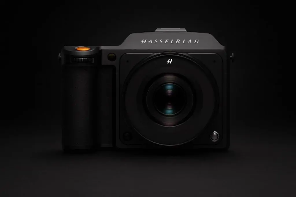 Ultimate Hasselblad Camera Showdown: Every Model Compared + What’s Coming Next