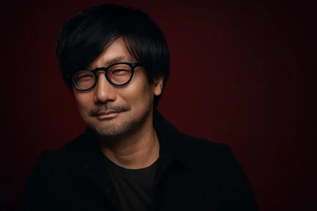 Hideo Kojima’s New Xbox Horror ‘OD’ Trailer Is Giving P.T. Vibes – Everything We Know