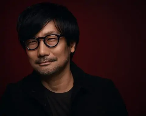 Hideo Kojima’s New Xbox Horror ‘OD’ Trailer Is Giving P.T. Vibes – Everything We Know