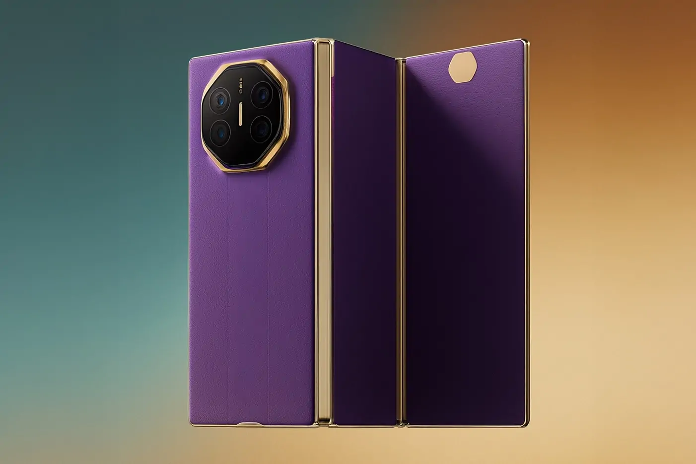 Huawei Mate XTs Tri-Fold Shakes Up Foldables with Triple Screens, Stylus Support, and Power to Spare