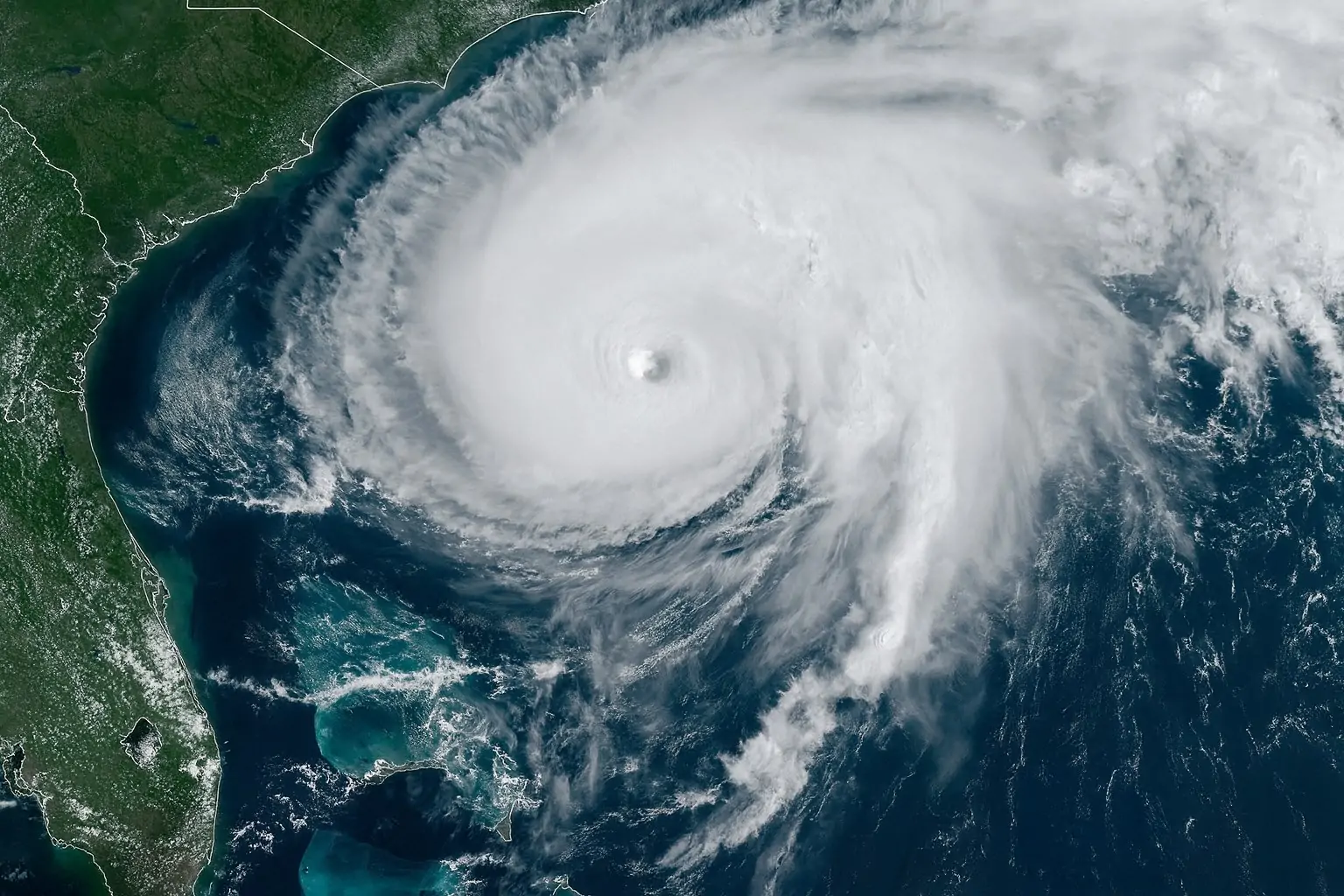 Humberto Explodes Into a Hurricane: See the Track, Who’s at Risk This Weekend, and the Wild ‘Storm Dance’ That Could Change Everything