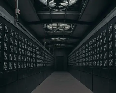 Bitcoin Miner to AI Cloud Sensation: Why Iris Energy (IREN) Stock Is Soaring in 2025