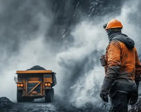 MP Materials Stock Skyrockets on Pentagon Deal and Apple Alliance – Rare Earth Boom or Hype?