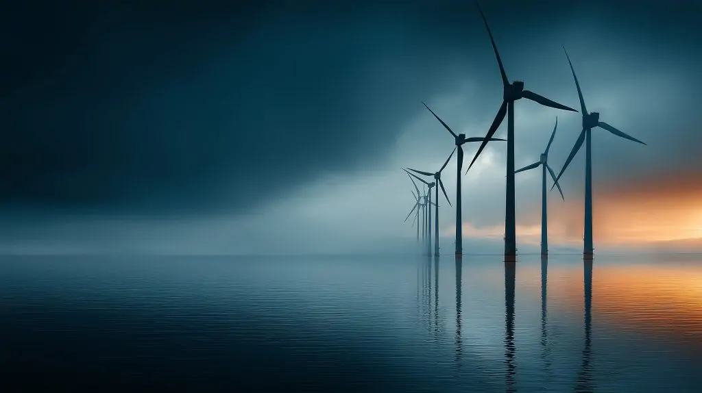 Trump’s Shock Attack on Offshore Wind – Permit Reversal Threatens Massive Massachusetts Wind Farm