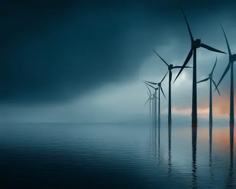 Trump’s Shock Attack on Offshore Wind – Permit Reversal Threatens Massive Massachusetts Wind Farm