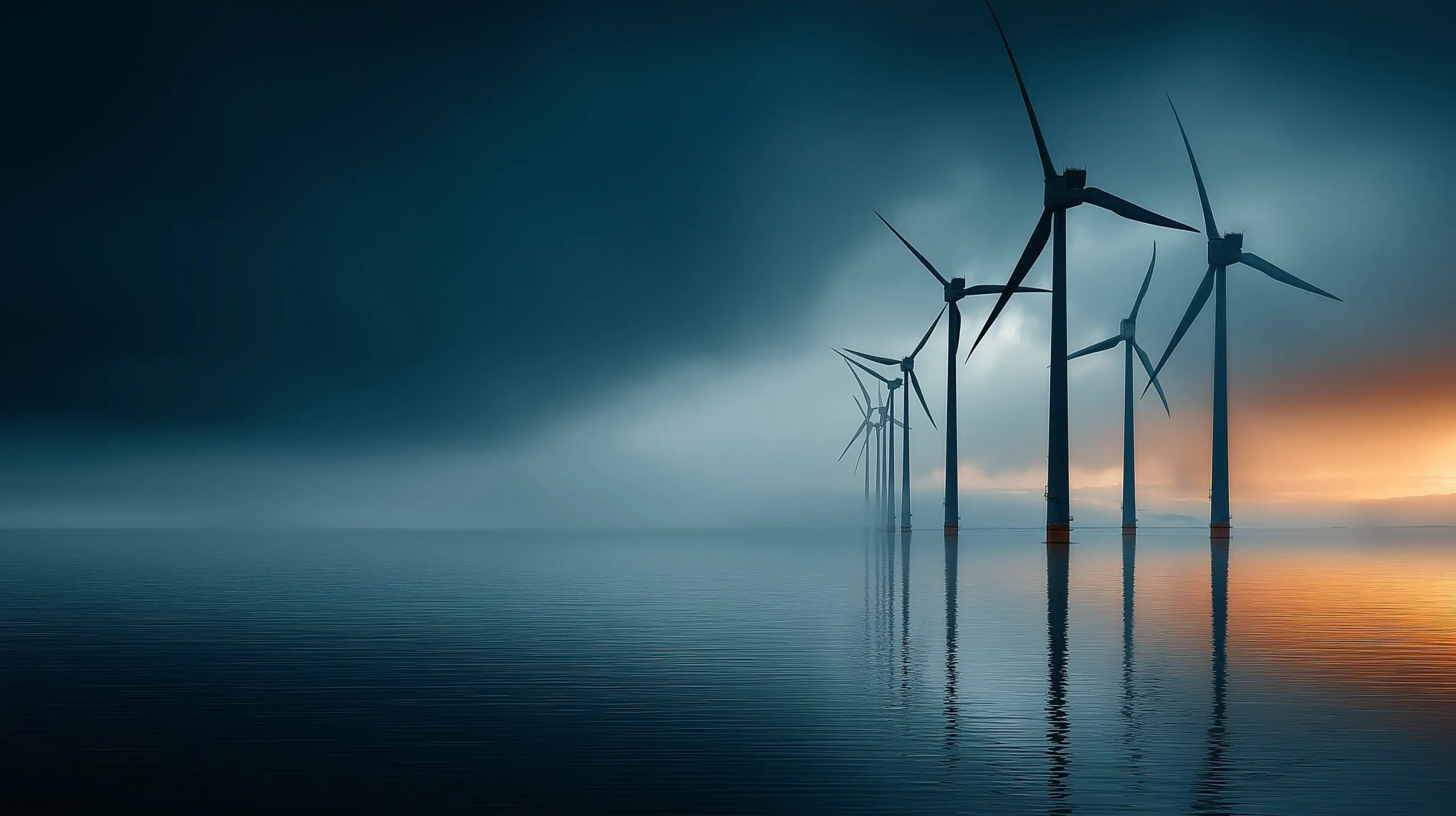 Trump’s Shock Attack on Offshore Wind – Permit Reversal Threatens Massive Massachusetts Wind Farm