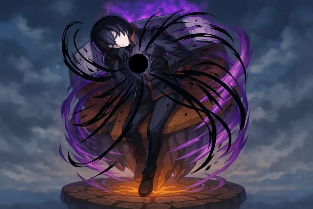 Monster Strike x Haruhi Suzumiya Collaboration Leaked: Characters, Dates, and Gameplay Details