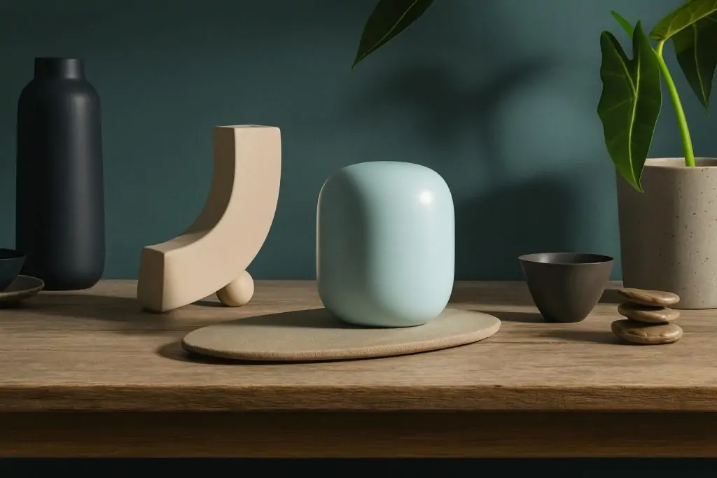 Nest Wifi Pro vs The Mesh Wi-Fi Competition (2025 Showdown) 🚀