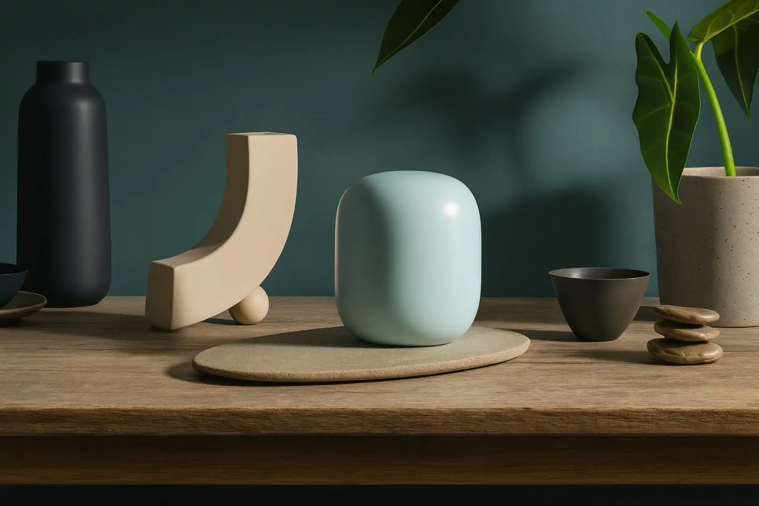 Nest Wifi Pro vs The Mesh Wi-Fi Competition (2025 Showdown) 🚀