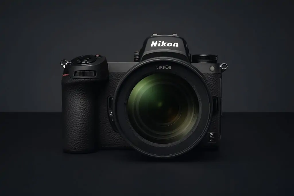 Nikon Z7 II vs Sony, Canon, Panasonic: High-Res Mirrorless Showdown 💥