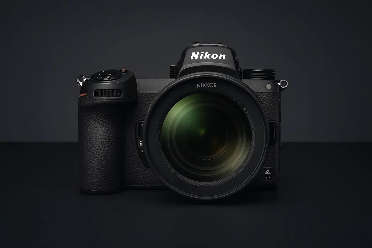 Nikon Z7 II vs Sony, Canon, Panasonic: High-Res Mirrorless Showdown 💥