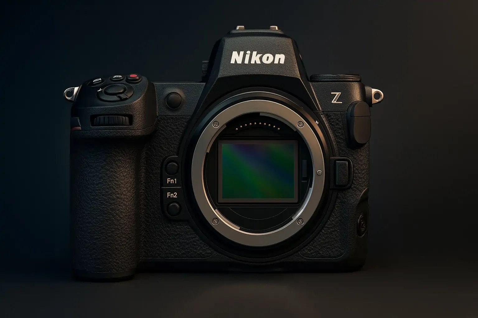 Mirrorless Titans Showdown: Nikon Z8 vs the Best of Canon, Sony, Panasonic & Leica (2025 Edition)