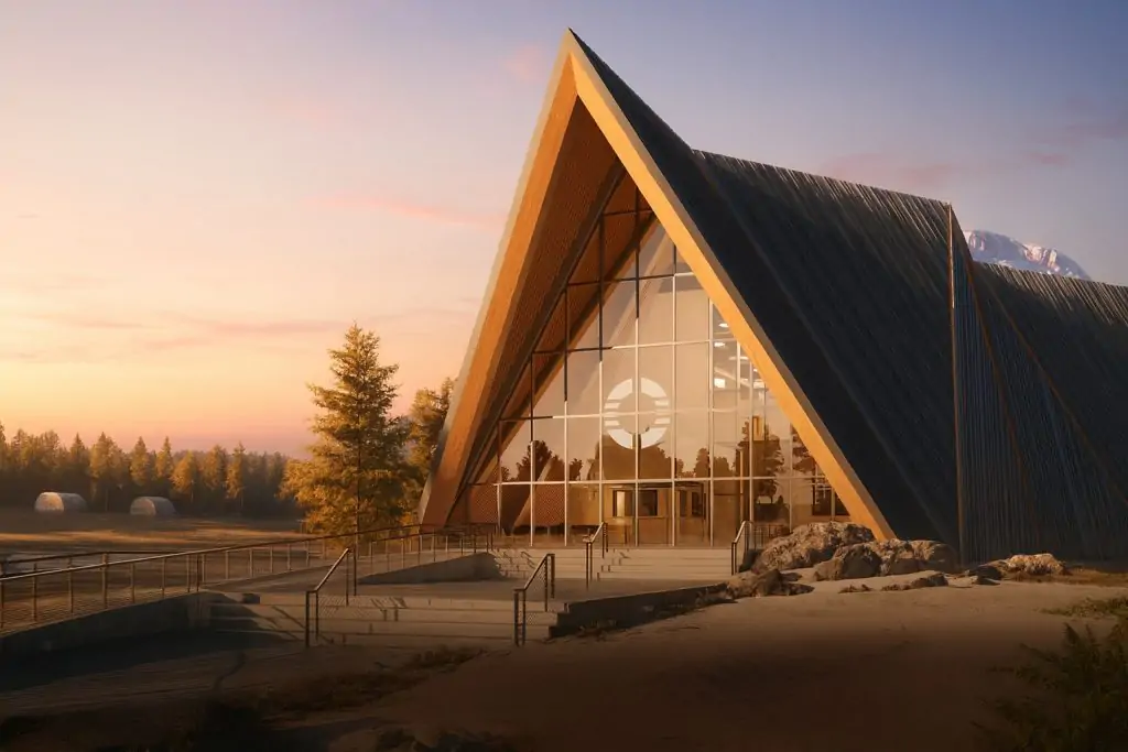 Oklo (OKLO) Nuclear Stock Skyrockets 500% on AI Data Center Hype – Bubble or Breakthrough?