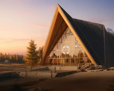 Oklo (OKLO) Nuclear Stock Skyrockets 500% on AI Data Center Hype – Bubble or Breakthrough?