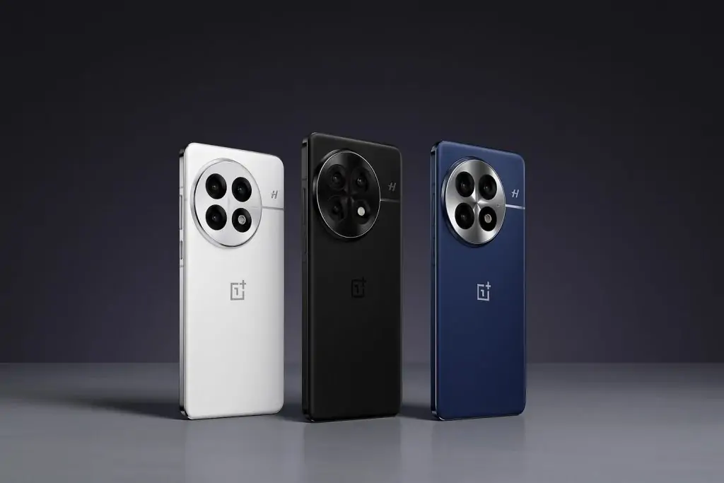 OnePlus 15 Leaks Promise a Game-Changer: 165Hz Screen, 7,000mAh Battery, and a Bold New Direction