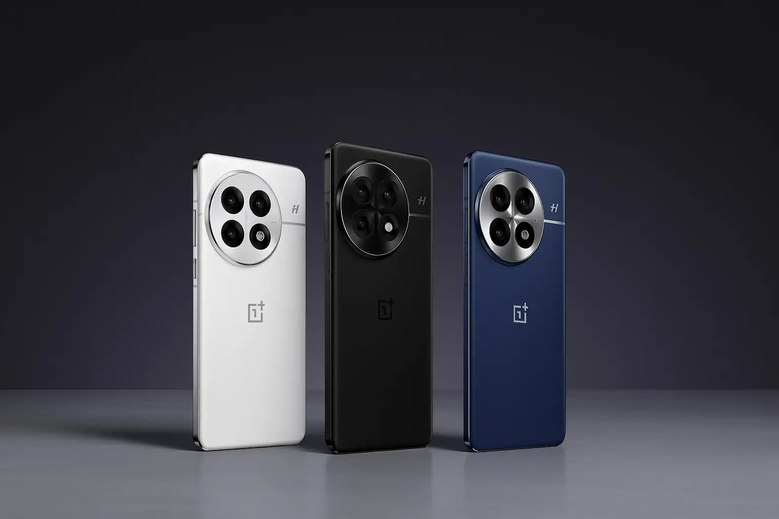 OnePlus 15 Leaks Promise a Game-Changer: 165Hz Screen, 7,000mAh Battery, and a Bold New Direction