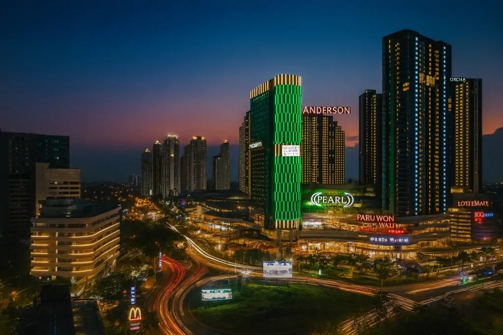 Pakuwon Jati Tbk Surges in 2025: Hotels, Profits & 45% Upside Target