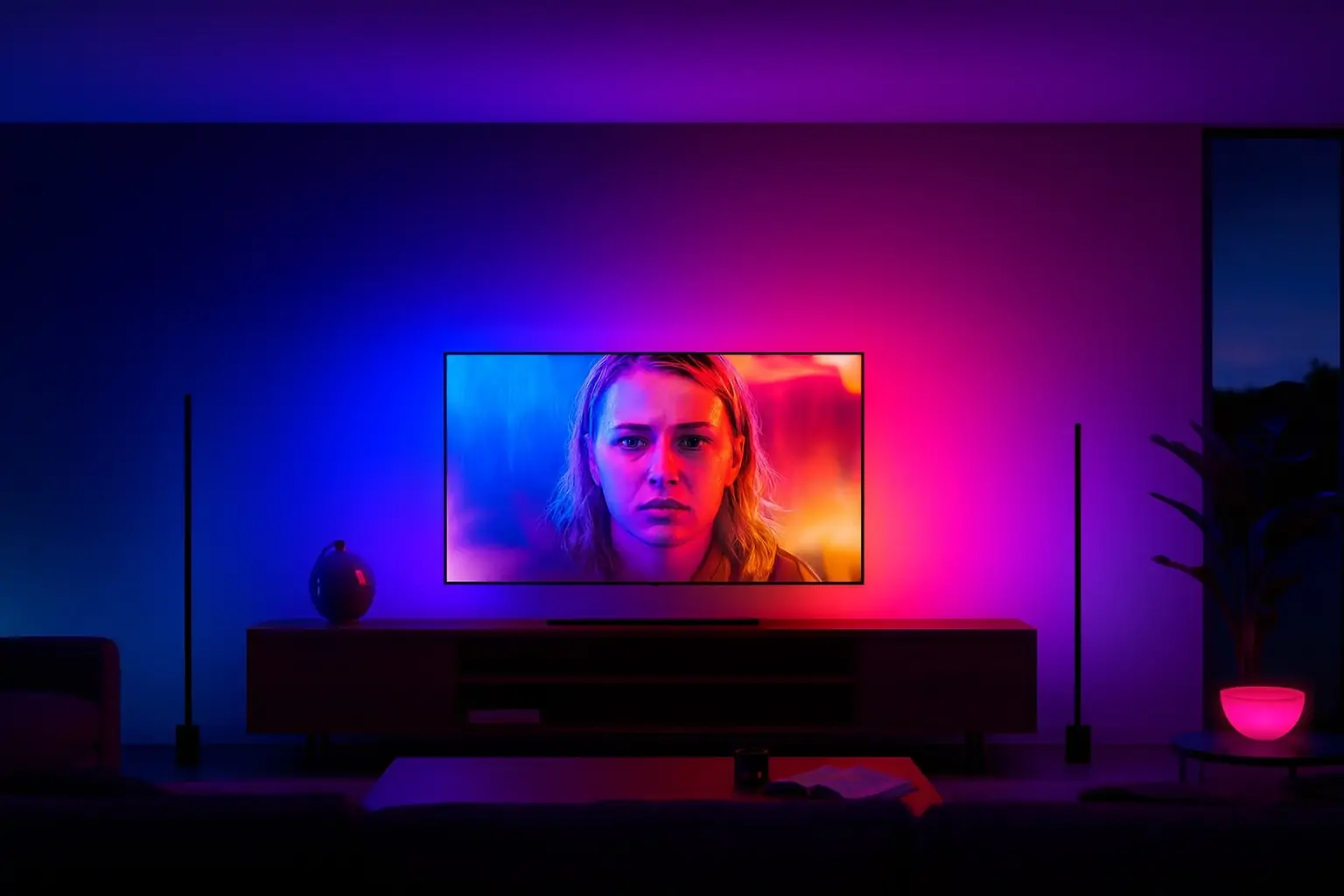 Philips Hue’s 2025 Update Changes the Game: Bridge Pro, Cheaper Bulbs & Bold New Moves